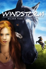 Ostwind - Kasırga Serisi