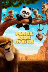 Cesur Panda: Görevimiz Afrika