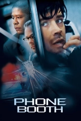 Telefon kulübesi