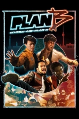 Plan B: Yemişim A Planını