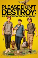 Please Don't Destroy