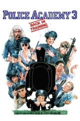Polis Akademisi 3 (1986)
