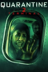 Karantina 2 Terminal