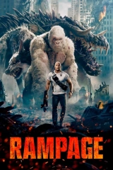Rampage Büyük Yıkım