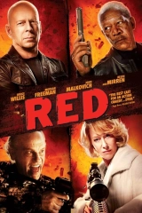 Red: Hızlı ve Emekli 1