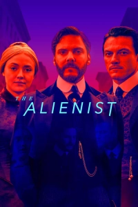 Ruh Avcısı