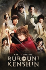 Rurouni Kenshin Part 1