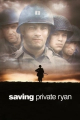 Er Ryan'ı Kurtarmak (1998)