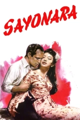 Sayonara - Elveda (1957)