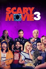 Korkunç Bir Film 3