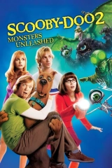 Scooby Doo 2 Canavarlar Kaçtı