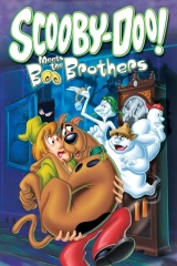 Scooby-Doo!: Boo Kardeşler Buluşuyor (1987)