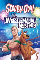 Scooby-Doo: Güreş Macerası