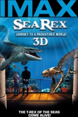 Sea Rex: Tarih Öncesi Bir Dünyaya Yolculuk