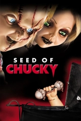 Çocuk Oyunu 5: Chucky'nin Tohumu