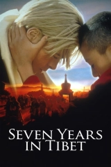 Tibet’te Yedi Yıl (1997)