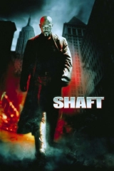 Shaft - Korkusuz