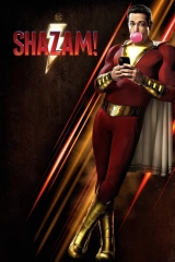 Shazam 6 Güç