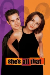 işte böyle bir kız (1999)