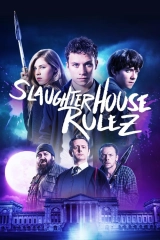 Slaughterhouse Kuralları