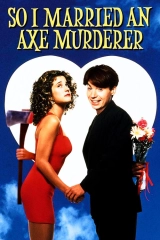 Eyvah Karım Bir Katil (1993)