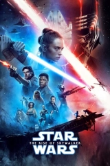 Star Wars 9 Skywalker'ın Yükselişi