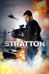 Ajan Stratton