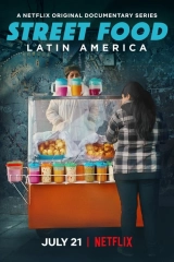 Street Food: Latin Amerika