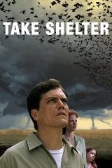 Take Shelter - Sığınak