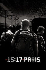 15:17 Paris Treni