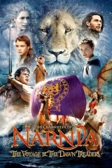 Narnia Günlükleri 3 Şafak Yıldızı'nın Yolculuğu