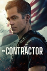 The Contractor - Komplo