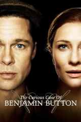 Benjamin Button’ın Tuhaf Hikayesi