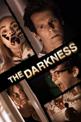 The Darkness - Karanlık