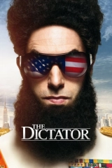 The Dictator - Diktatör