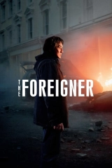 The Foreigner - İntikam