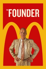 The Founder - Kurucu