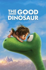 İyi Bir Dinozor
