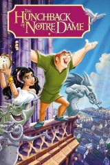 Notre Dame'in kamburu (1996)