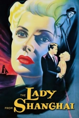 Şanghaylı Kadın (1947)