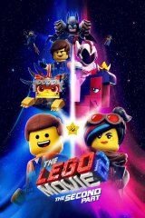 LEGO Filmi 2