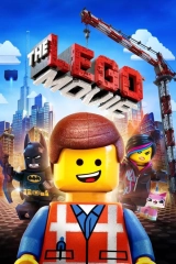 Lego Filmi