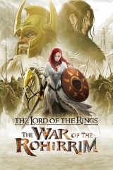 Yüzüklerin Efendisi: Rohirrim'in Savaşı