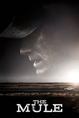 The Mule - Kaçakçı