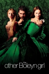 Boleyn kızı