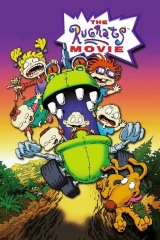 Rugrat'ler (1998)