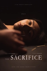 The Sacrifice