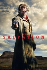 The Salvation - intikam