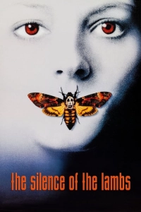 Kuzuların Sessizliği (1991)