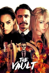 The Vault - Ölüm Odası